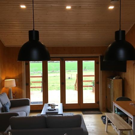 The Orchard Bramble Lodge Hadleigh  Dış mekan fotoğraf