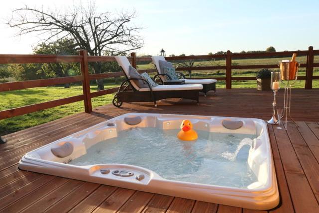 The Orchard Bramble Lodge Hadleigh  Dış mekan fotoğraf