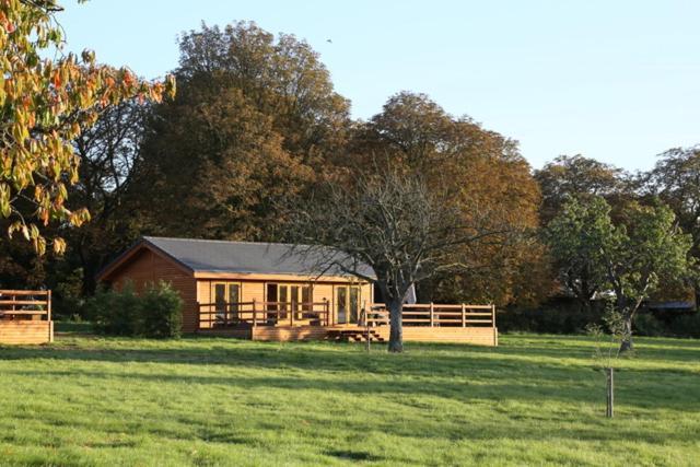 The Orchard Bramble Lodge Hadleigh  Dış mekan fotoğraf